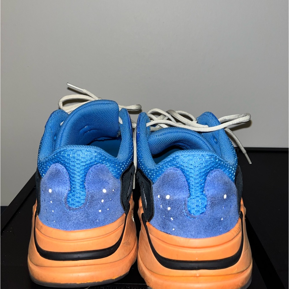 Yeezy sneaker